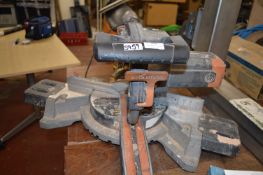 Evolution Mitre Saw R255 240v