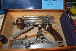 Record Multi Plane No.405