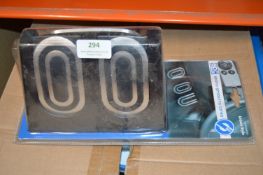 Car Foot Pedal Covers