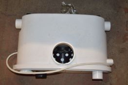 240v 400w Macerator Waster Pump