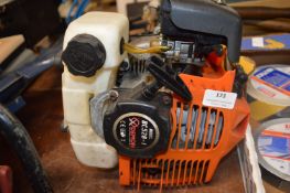 Demon Outboard Motor BC520-1