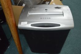 Fellowes Crosscut Shredder