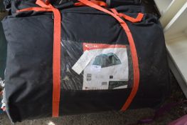 Gelert Cadiz Five Person Tent