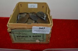 Mixed British Coinage 1800 - 1925