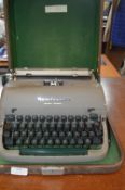 Vintage Remington Portable Typewriters