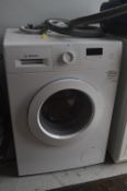 Bosch Series 2 7kg Washing Machine
