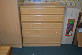 G-Plan Mirror Backed Dressing Table (matching prev