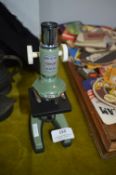 Tasco Toy Microscope