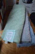 *Six Spa Classic Hand Towels