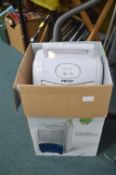 Pifco Portable Dehumidifier