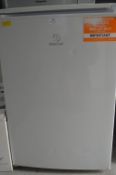 Indesit Undercounter Fridge