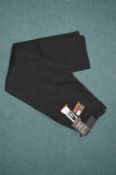*Urban Star Gents Black Jeans Size: 34x34