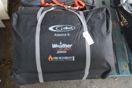 Gelert Alaska 3000 Eight Person Tent
