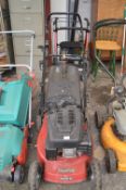 Mountfield S461PDES Petrol Lawnmower