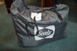 *Sealey Inflatable Air Bed