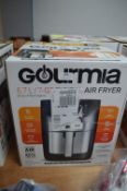 *Gourmia 6.7L Digital Air Fryer
