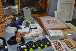 Household Goods, Decorative Items, Pictures, Print