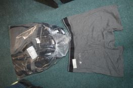 *22 Pairs of Gents Boxer Shorts (mixed sizes)