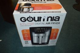 *Gourmia 6.7L Digital Air Fryer