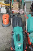 Bosch Rotac 370ER Electric Lawnmower