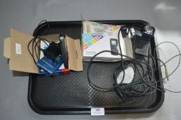 Nokia and Alcatel Mobile Phones etc.