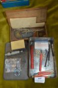 Vintage Collectibles, Postal Scales, Fireworks, et