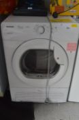 Hoover Infinity 8kg Condenser Dryer (AF - broken d