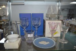 Caithness Glass Magic Bowl, Magic Glassware, Small