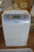 Panasonic Bread maker
