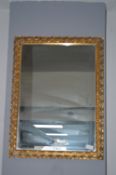 Gilt Framed Mrror