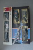 Lledo Dam Busters 50th Anniversary Set plus RAF Se