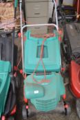 Bosch AVR1100 Electric Lawnmower