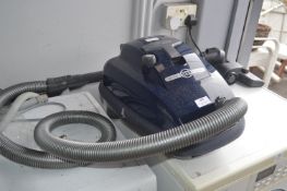 Sebo K1 vacuum Cleaner