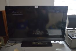 Sony Bravia 31