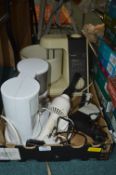 Electrical Items Including Food Mixer etc.