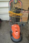 Flymo Hover Vac