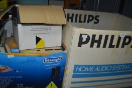 Three Boxes of Hardback Books