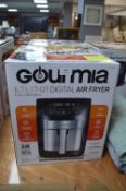 *Gourmia 6.7L Digital Air Fryer