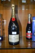 Moet and Chandon Champagne 1.5L