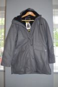 *Weatherproof Vintage Ladies Outdoor Jacket Size:
