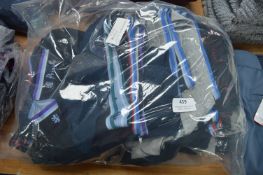 *22 Pairs of Pringles Men's Boxer Shorts