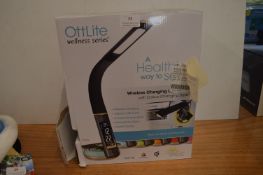 *Ottlite Wellness Colour Changing LED Lamp
