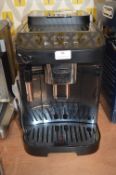*Delonghi Magnifica Evo Coffee Machine