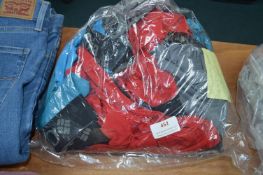 *Assorted Columbia Men's Boxer Shorts