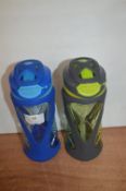 *Zulu Water Bottle 2pk