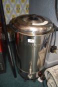 *Swan 20L Stainless Steel Urn Water Heater