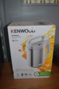 *Kenwood 1.5L Soup Maker
