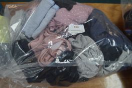 *Ladies Green Treat Briefs (mixed sizes)