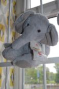 *Aroma Home Snuggable Hottie Elephant