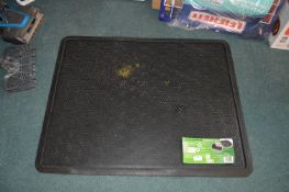 *Multipurpose Rubber Mat